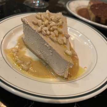 Geppetto - Cheesecake - Italian Near Me - Cambridge, Massachusetts