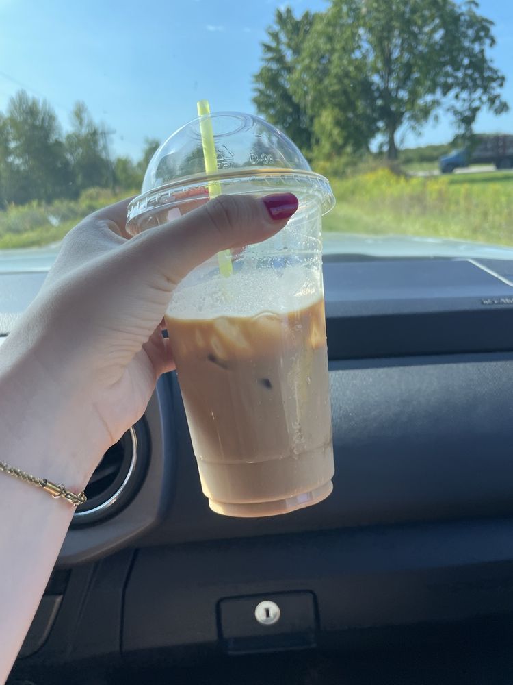 Stellas Coffee House Logo