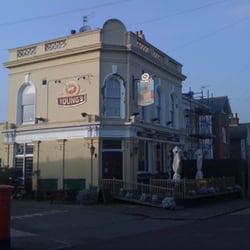 The Mitre
