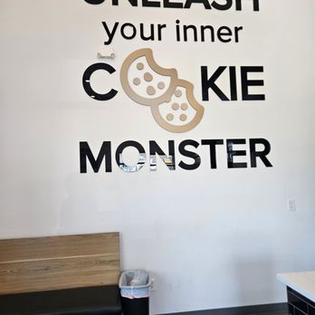 Crave Cookies - Bakeries Near Me - Reno, Nevada