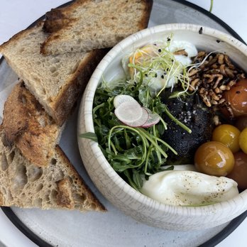 Destroyer - Loaded Avocado Confit - New American Near Me - Culver City, California Destroyer - Loaded Avocado Confit - New American Near Me - Culver City, California