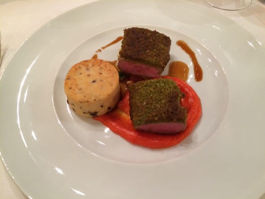 Restaurant Jean by null