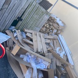 The Junk Crew