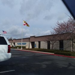 Maryland Motor Vehicle Administration