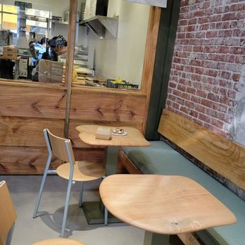 Pinecone Bakeshop Plus Cafe - Coffee & Tea Near Me - Alhambra, California