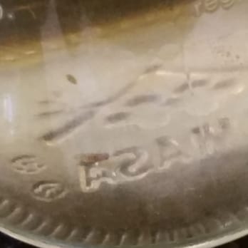 Nagoya Ramen - I just finished eating. Noticed a dead fly at the bottom of the vinegar bottle. Wtf man... - Ramen Near Me - Mililani, Hawaii Nagoya Ramen - I just finished eating. Noticed a dead fly at the bottom of the vinegar bottle. Wtf man... - Ramen Near Me - Mililani, Hawaii