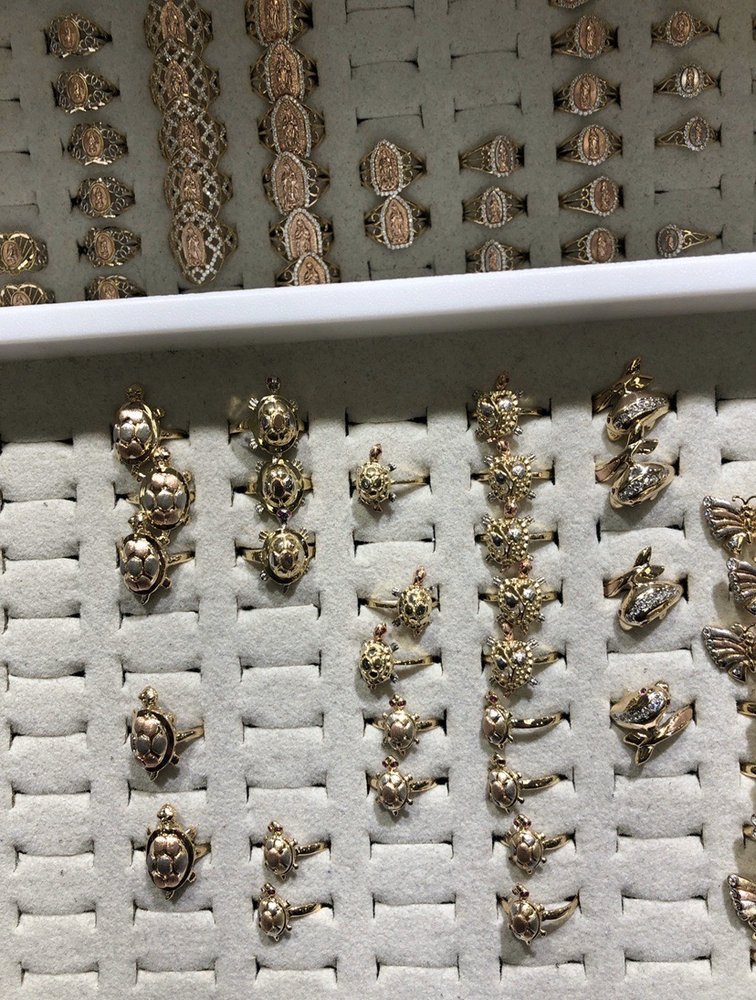 Mirage Wholesale  Jewelry