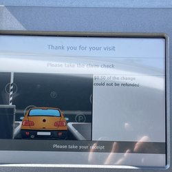 Rochester Public Parking