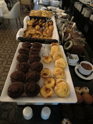 Castanheiro Boutique Hotel by null