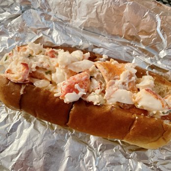 Kathleen's Catch - Brookhaven - Lobster Roll - Seafood Markets Near Me - Brookhaven, Georgia