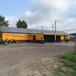 Solis Tire Service