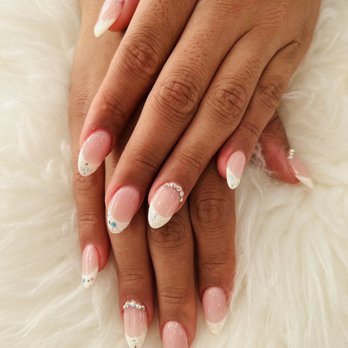 Nail Bar - Mountain View - Nail Salons Near Me - Mountain View, California