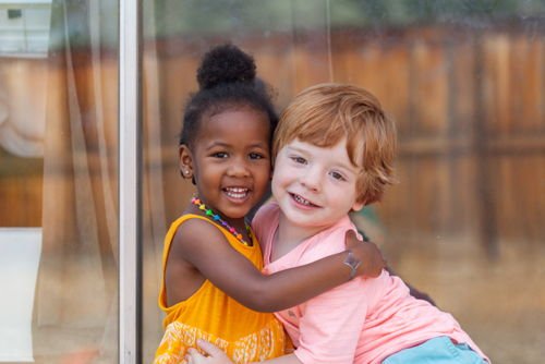 Emmanuel STEM International Wonderschool - childcare center in Aurora, CO