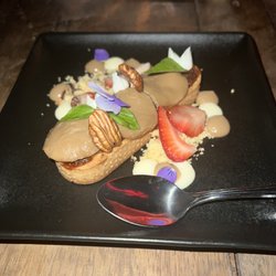 Club de Playa Paraíso - Vanilla Mousse