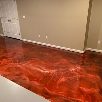 American Dream Epoxy - Metallic Epoxy Floor - Flooring Near Me American Dream Epoxy - Metallic Epoxy Floor - Flooring Near Me