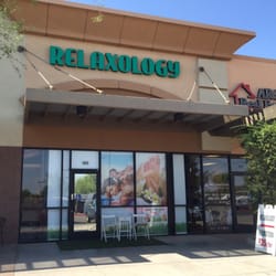 Relaxology