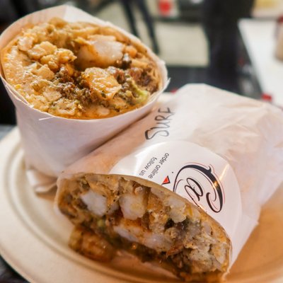 Carrera's Tacos by null
