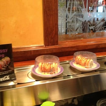 Sushi Choo Choo - Sushi Bars Near Me - Houston, Texas Sushi Choo Choo - Sushi Bars Near Me - Houston, Texas