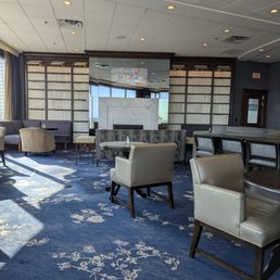 Club lounge Club lounge