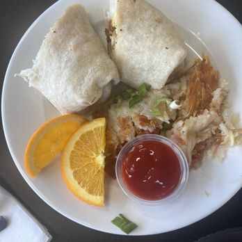 West Hill Deli - Longanisa Sausage burrito - New American Near Me - Auburn, Washington West Hill Deli - Longanisa Sausage burrito - New American Near Me - Auburn, Washington