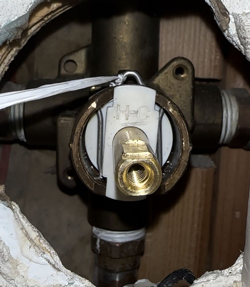 Slide of H&S Fair Plumbing