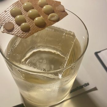 Pour Bastards - Cocktail Bars Near Me - Phoenix, Arizona