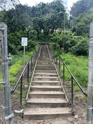 Sand Dune Park by null