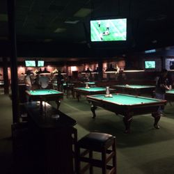 Eddy's