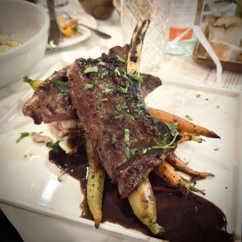 Polenteria - Tomahawk Steak - Gluten-Free Near Me - Los Gatos, California Polenteria - Tomahawk Steak - Gluten-Free Near Me - Los Gatos, California