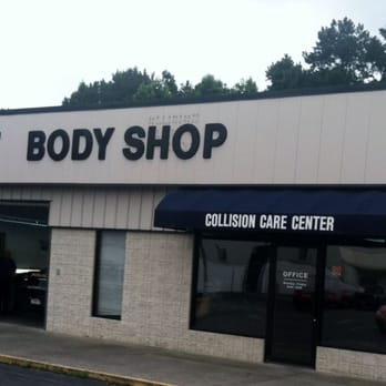 Collision Care Center - Body Shops Near Me - Dalton, Georgia Collision Care Center - Body Shops Near Me - Dalton, Georgia