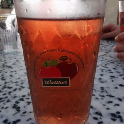 Apfelweinfestival