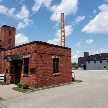 Stitzel-Weller Distillery - Distilleries Near Me - Shively, Kentucky Stitzel-Weller Distillery - Distilleries Near Me - Shively, Kentucky