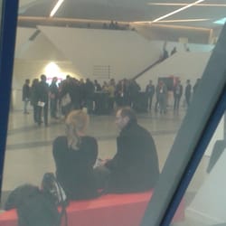 MICX Mons International Congres Xperience