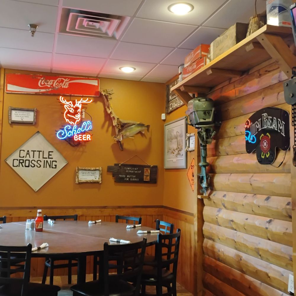 Duffys Riverside Saloon - American Near Me - Redwood Falls, Minnesota