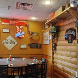 Duffys Riverside Saloon