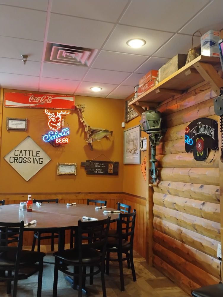 Duffys Riverside Saloon