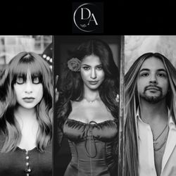 David Andreas Hair Extensions