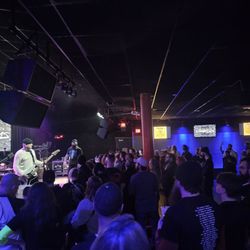 The Annex
