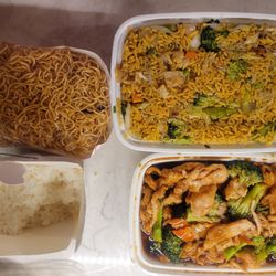 Double Dragon Restaurant