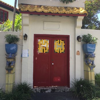 Chinese Village - Local Flavor Near Me - Coral Gables, Florida