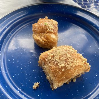 Kali Greek Kitchen - Baklava - Mediterranean Near Me - Palo Alto, California Kali Greek Kitchen - Baklava - Mediterranean Near Me - Palo Alto, California