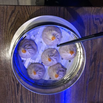 Tom's Dim Sum - Crab meat with pork soup dumpling - Dim Sum Near Me - Media, Pennsylvania Tom's Dim Sum - Crab meat with pork soup dumpling - Dim Sum Near Me - Media, Pennsylvania