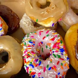 Doughnuts