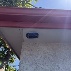 Stal Electric - G6 180 left side installed