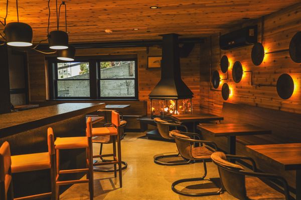 RockCreek Seafood and Spirits by null