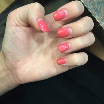 Nail Pro Shop - Still pretty dang good looking for 25 days! - Nail Salons Near Me - Chandler, Arizona Nail Pro Shop - Still pretty dang good looking for 25 days! - Nail Salons Near Me - Chandler, Arizona