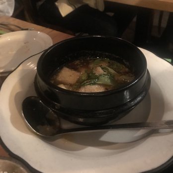 Mott St - Asian Fusion Near Me - Chicago, Illinois