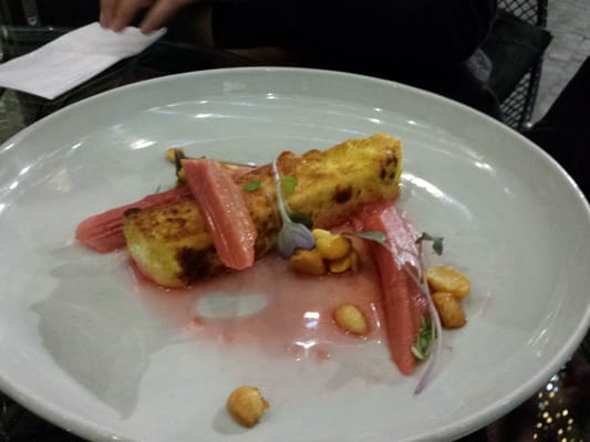 Ortolana by null