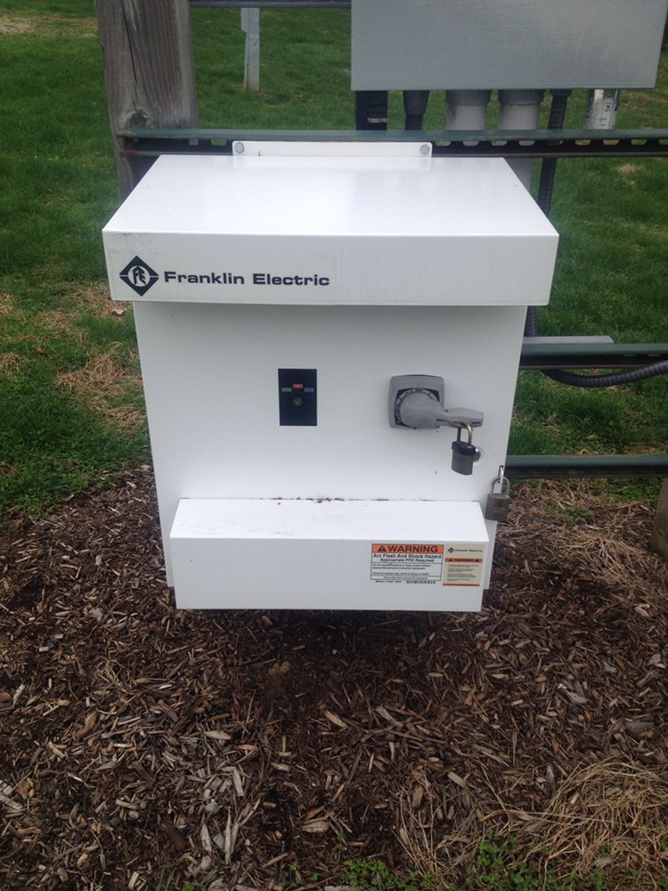 Slide of Blue Collar Plumbing