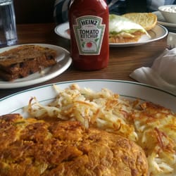 Shortstack Pancake House
